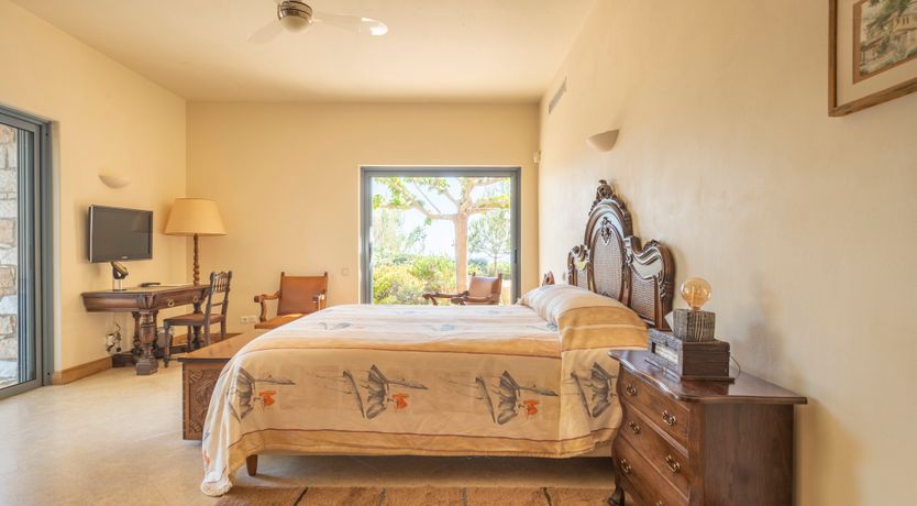 Photo of Olives & Sunbeams