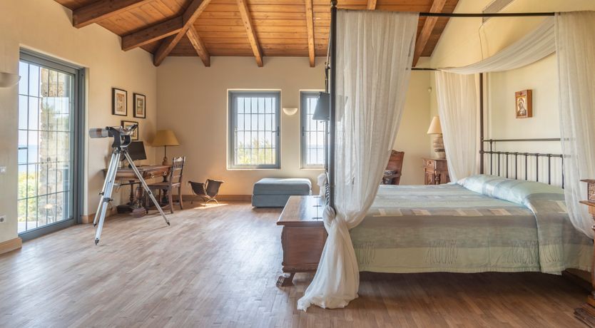 Photo of Olives & Sunbeams