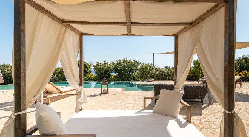 Photo of Olives & Sunbeams