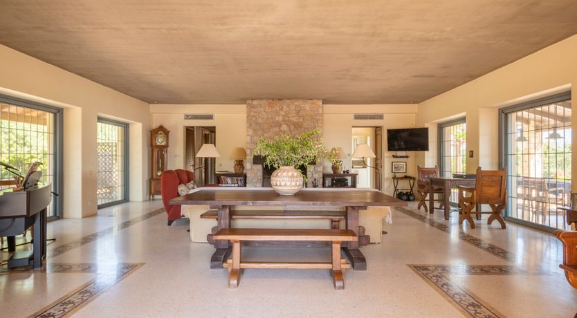 Photo of Olives & Sunbeams