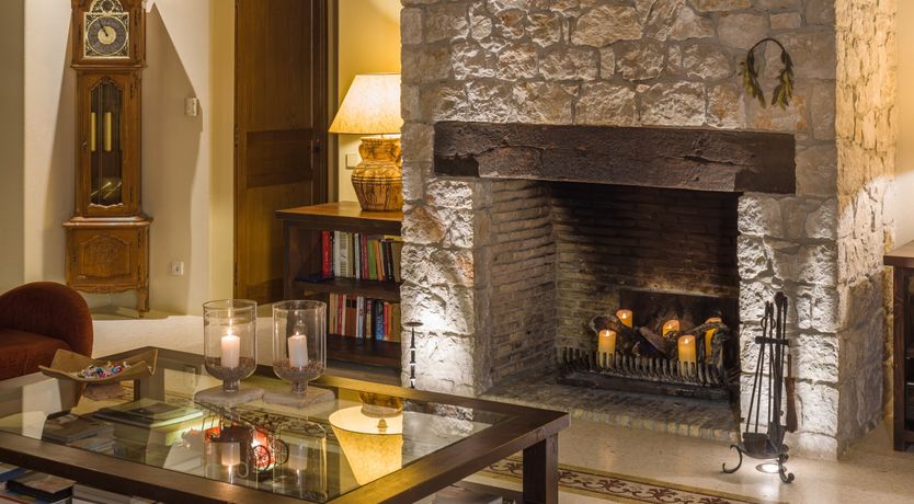 Photo of Olives & Sunbeams