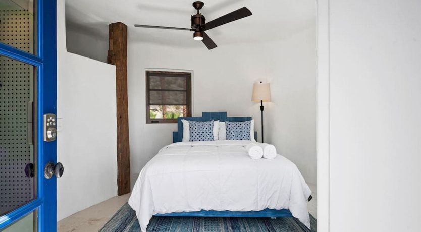 Photo of Sandcastles in the Desert