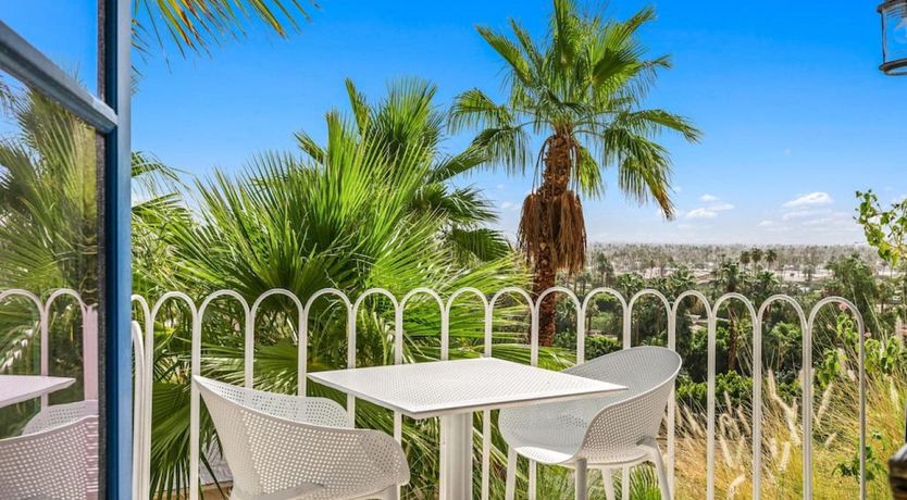 Photo of Sandcastles in the Desert