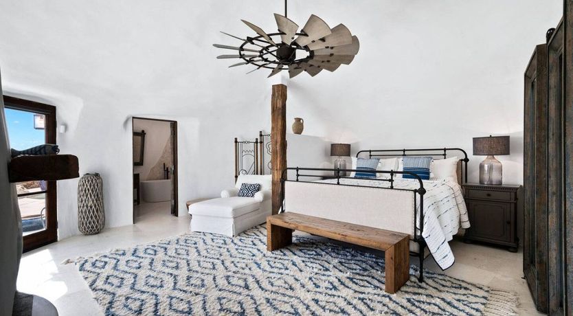 Photo of Sandcastles in the Desert