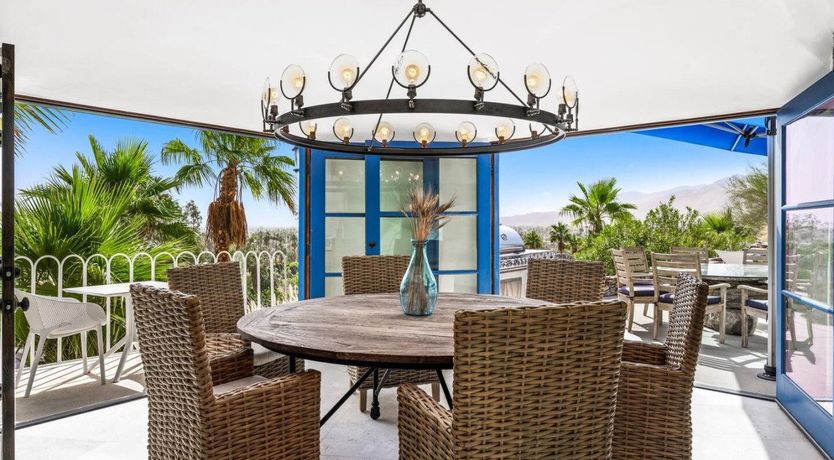 Photo of Sandcastles in the Desert