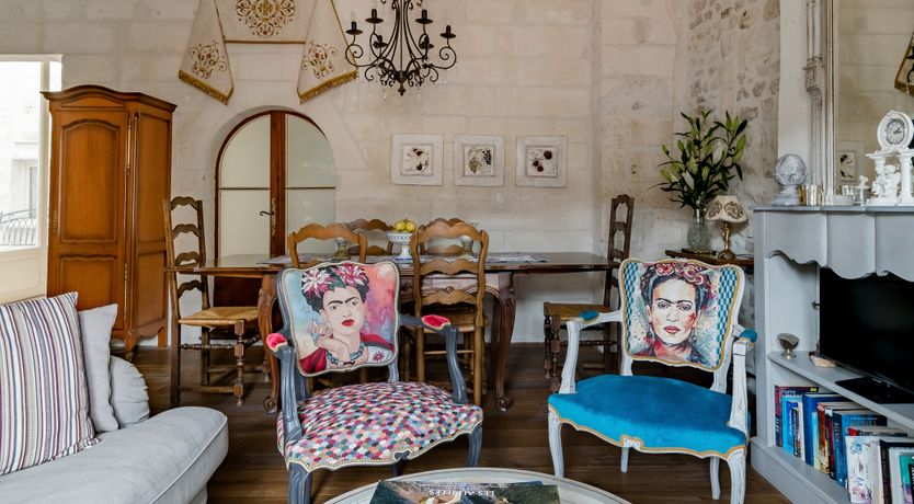 Photo of The Presbytery