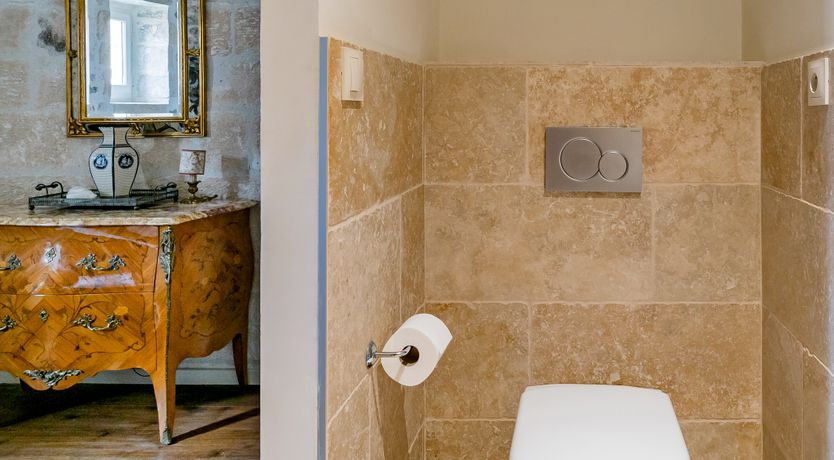 Photo of The Presbytery