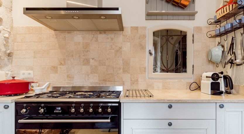 Photo of The Presbytery