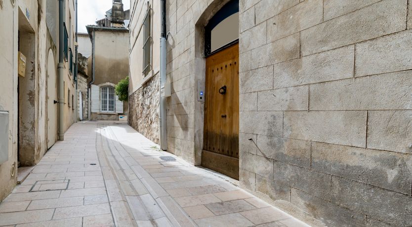 Photo of The Presbytery