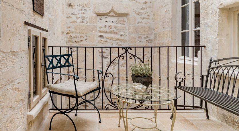 Photo of The Presbytery