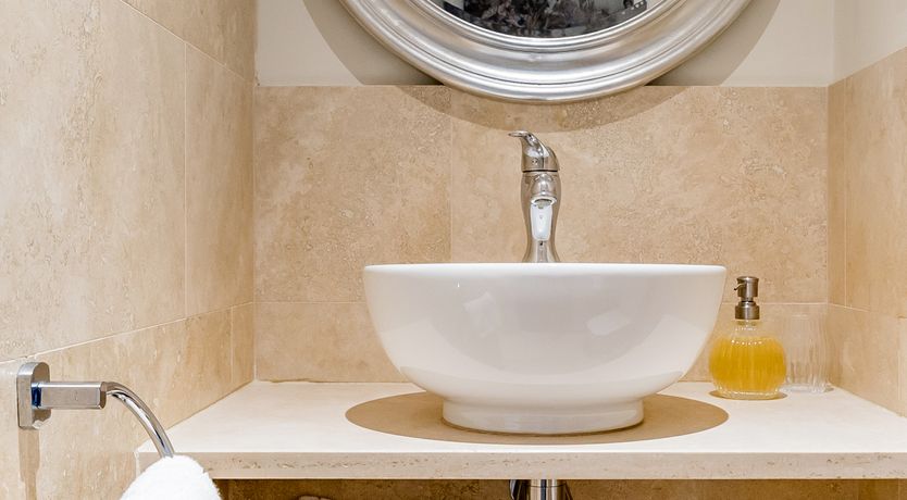 Photo of The Presbytery