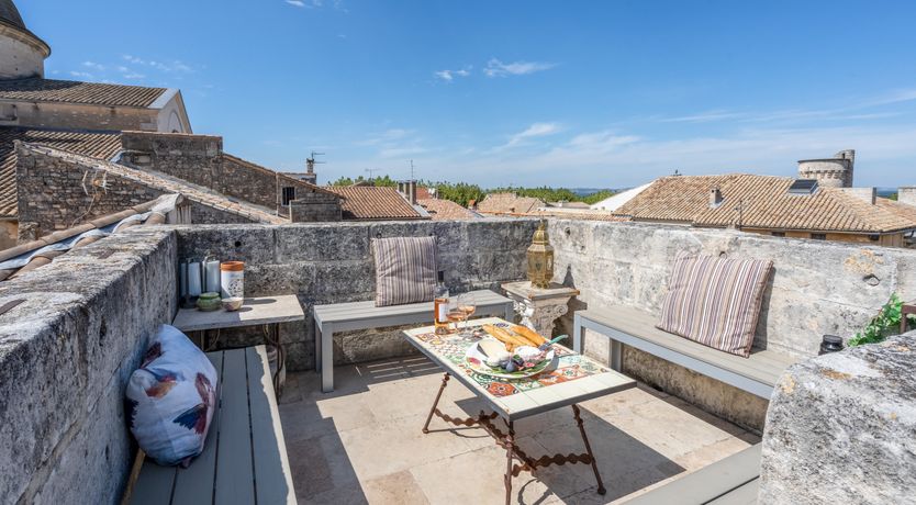 Photo of The Presbytery