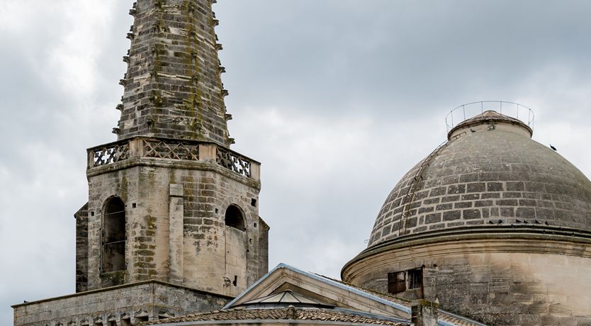 Photo of The Presbytery