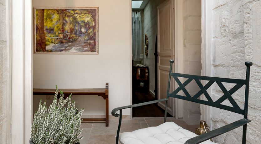 Photo of The Presbytery