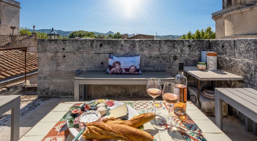 Photo of The Presbytery