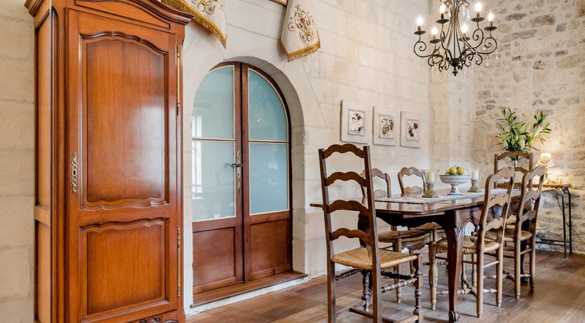 Photo of The Presbytery