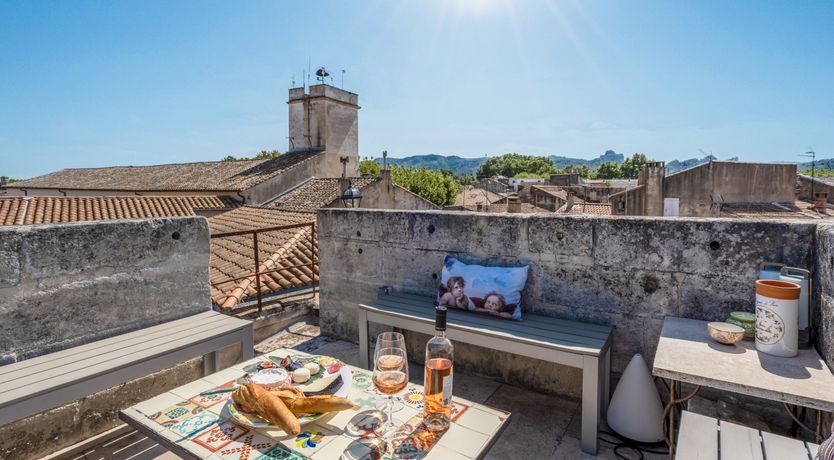 Photo of The Presbytery