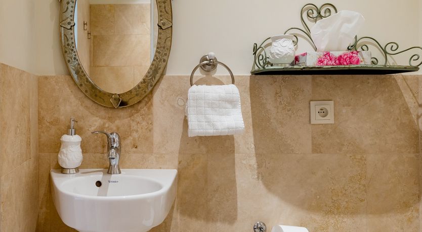 Photo of The Presbytery