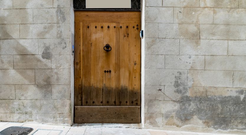 Photo of The Presbytery