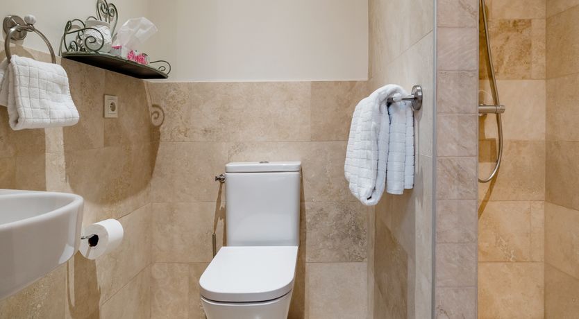 Photo of The Presbytery