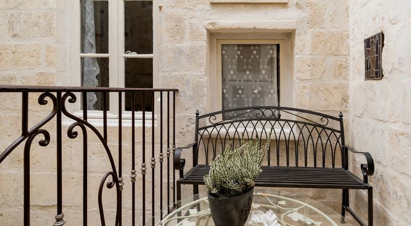 Photo of The Presbytery