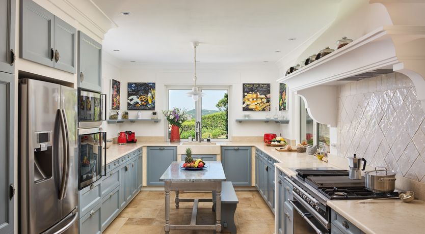 Photo of Seabound Serenity