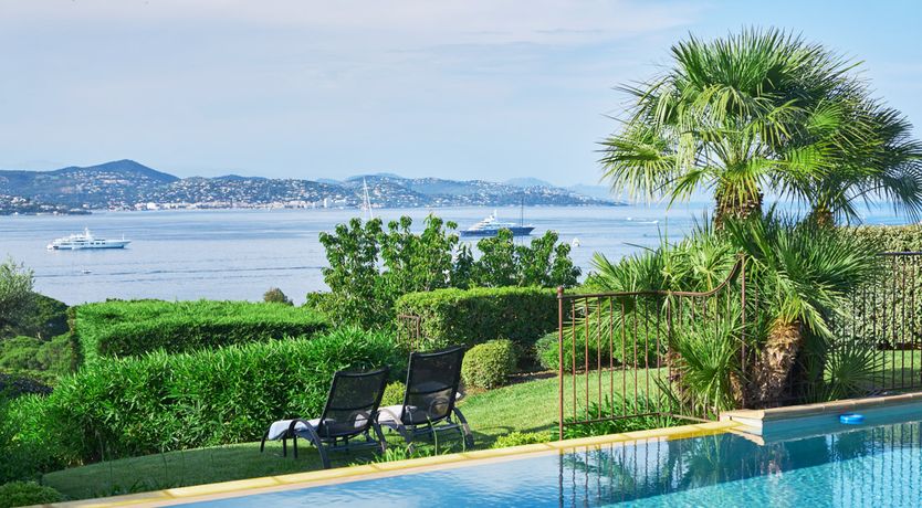 Photo of Seabound Serenity