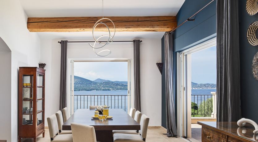 Photo of Seabound Serenity