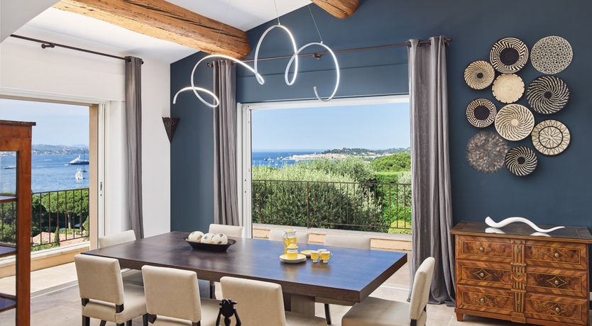 Photo of Seabound Serenity