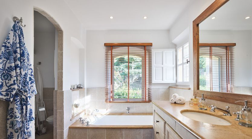 Photo of Seabound Serenity