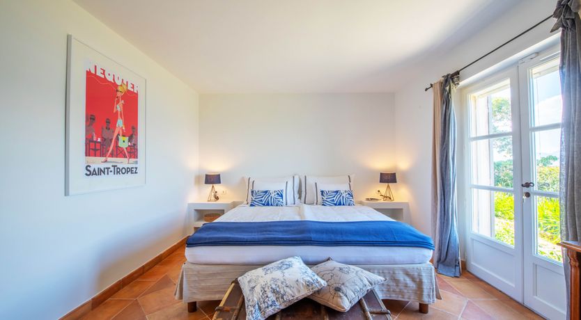 Photo of Seabound Serenity