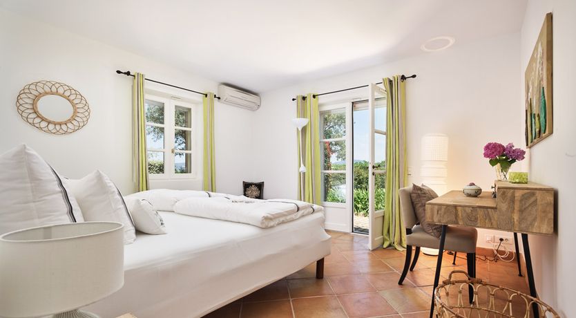 Photo of Seabound Serenity