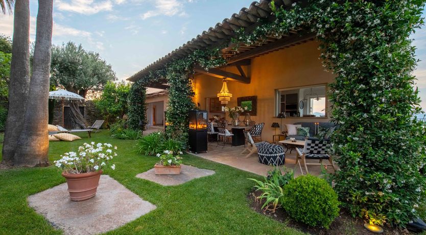 Photo of Seabound Serenity