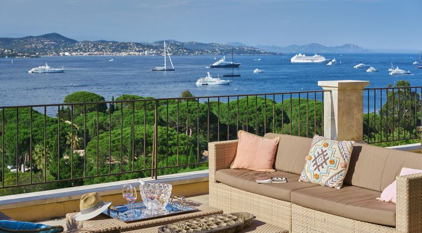 Photo of Seabound Serenity