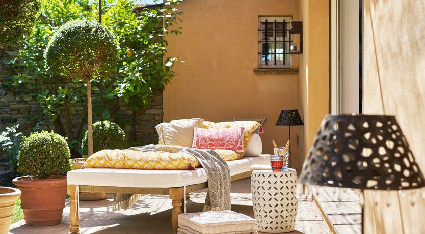 Photo of Seabound Serenity