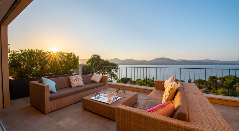 Photo of Seabound Serenity