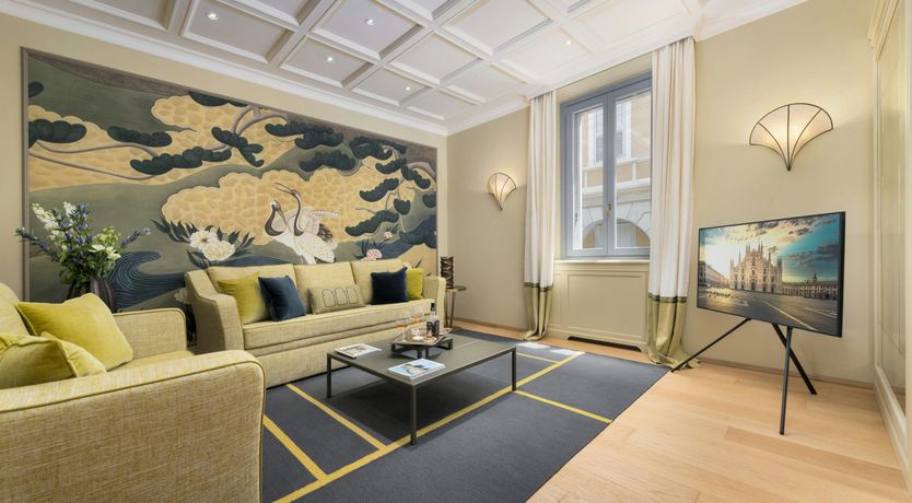 Photo of The Crane Wife