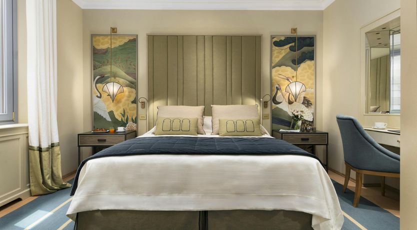 Photo of The Crane Wife