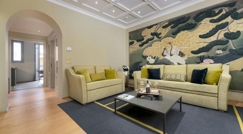 Photo of The Crane Wife