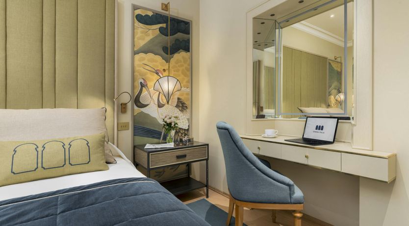 Photo of The Crane Wife