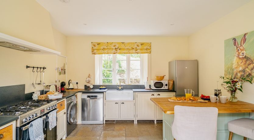 Photo of Wineberry Cottage