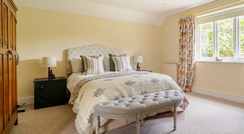 Photo of Wineberry Cottage