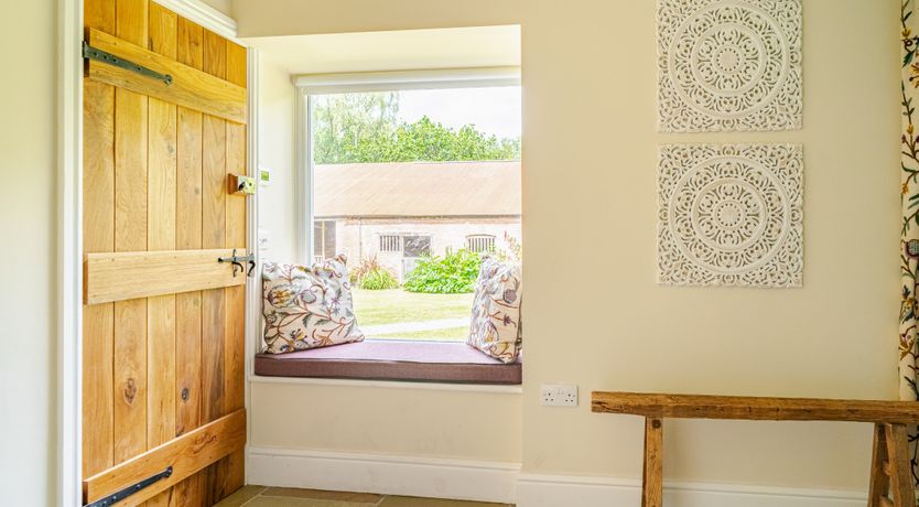 Photo of Wineberry Cottage