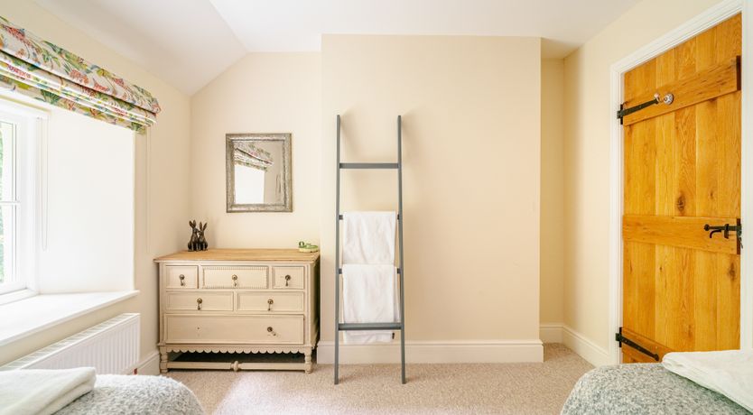 Photo of Wineberry Cottage