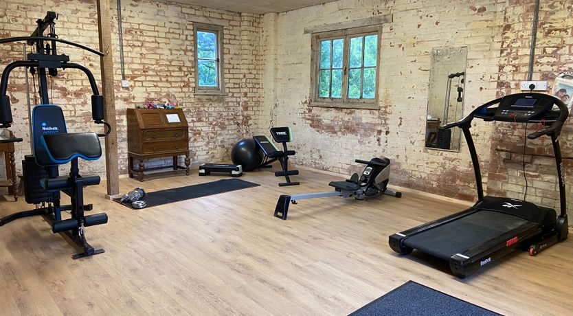 Photo of Wineberry Cottage