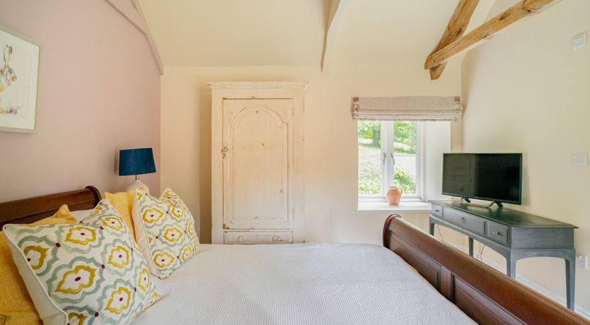 Photo of Wineberry Cottage