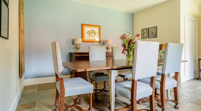 Photo of Wineberry Cottage