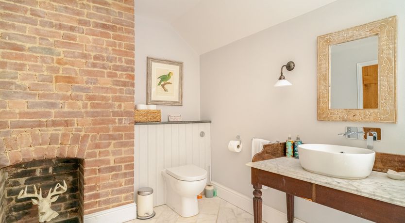 Photo of Wineberry Cottage