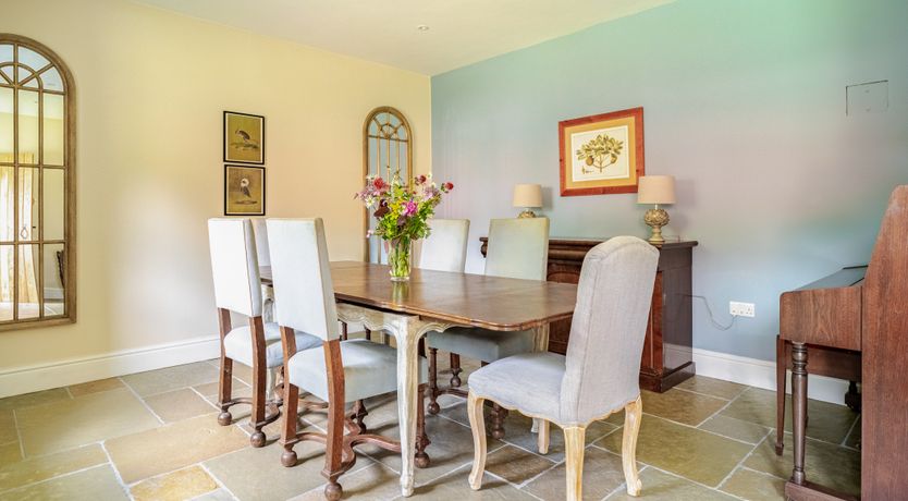 Photo of Wineberry Cottage