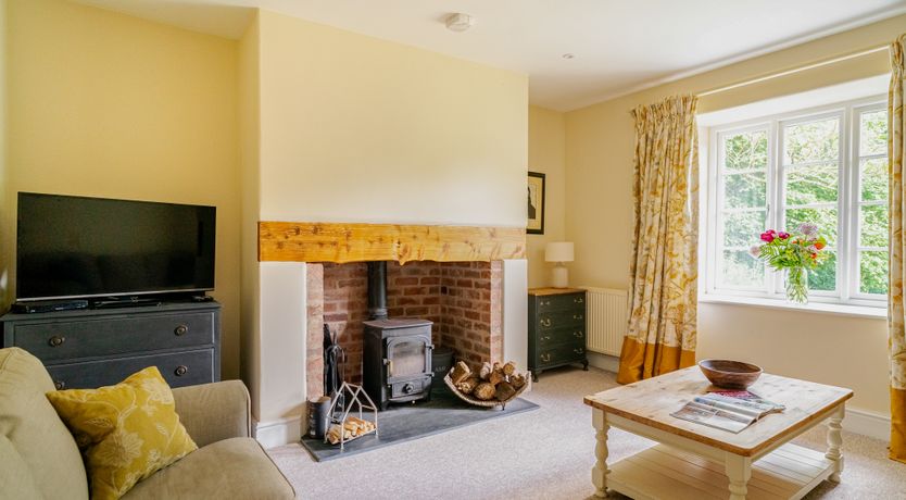 Photo of Wineberry Cottage